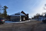 Milwaukee Road Depot